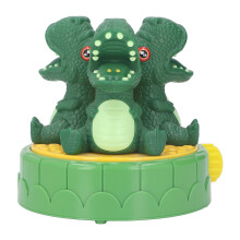 Kid Outdoor Water Sprinkler Splashing Toy Toddlers