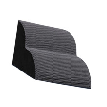 Dog Steps for Small Dogs, Non-Slip Pet Stairs for Puppies and Senior Dogs, Sofa Climbing Ladder for Cats, Durable Design