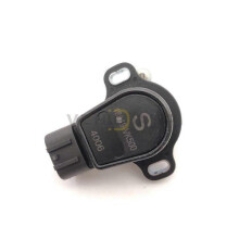 1X Throttle Position Sensor Accelerator Pedal Assy 18919-VK500 18919VK500 for NISSAN- NAVARA- PICK-UP D22 2.5 350Z X-TRAIL