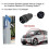 EVSE EV Adaptor 32A J1772 Type 1 to Type 2 Plug EV Adapter 3