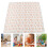 Splat Mat Waterproof Slip Resistant Portable 12