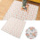 Splat Mat Waterproof Slip Resistant Portable 11