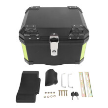 Motorcycle Rear Box Universal Waterproof Large