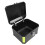 Motorcycle Rear Box Universal Waterproof Large 8