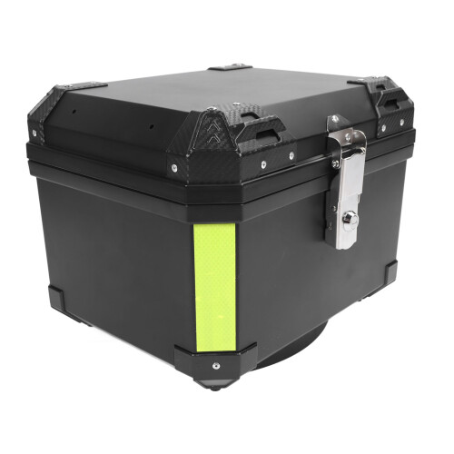 Motorcycle Rear Box Universal Waterproof Large 2