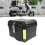 Motorcycle Rear Box Universal Waterproof Large 11