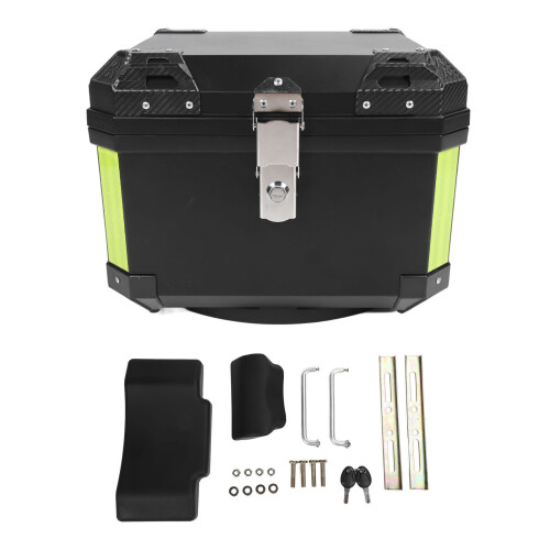 Motorcycle Rear Box Universal Waterproof Large 1