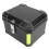 Motorcycle Rear Box Universal Waterproof Large 6