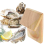 Austernöffner, Muschelschäler, Austernzange, Handmuschelschäler 2