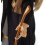 American Girl American Girl Harry Potter Acessrios para bonecas de 18 polegadas Chapu de classificao de Hogwarts e vassoura Nimbus 2000 para maiores de 6 a 5