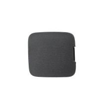 Rear Bumper Tow Hook Lid Cover Cap 31449335 Fits for XC40 2018-2022 gx20241207689