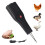 Electric Poultry Plucker - Automatic Hand Tool for Fast Feather Removal, Quiet, Durable, Ideal for Effortless Meat Processing 1