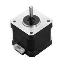 Schrittmotor 40mm für Artillery Sidewinder X1 & Genius 3D-Drucker