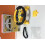 Simulation Steering Wheel Toy with Light and Sound 1