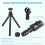 WiFi Digital Telescope 70X Large Aperture Objective Lens 6