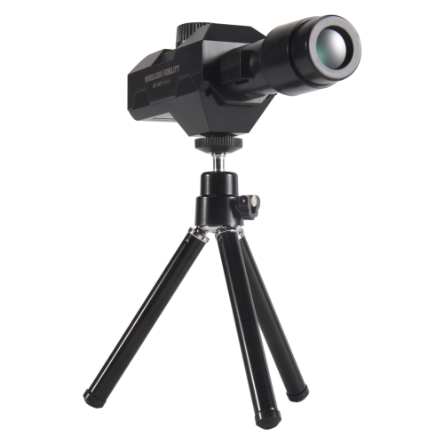 WiFi Digital Telescope 70X Large Aperture Objective Lens 2