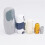 Wooden Animal Nesting Dolls 5 Layer Russian 6