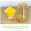 2PCS Wasp Bag Traps Yellow Plastic Wasp Deterrent 8