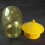 2PCS Wasp Bag Traps Yellow Plastic Wasp Deterrent 5