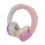 Bluetooth Headset Multifunctional Foldable Cartoon 2