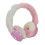 Bluetooth Headset Multifunctional Foldable Cartoon 4