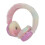 Bluetooth Headset Multifunctional Foldable Cartoon 5