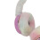 Bluetooth Headset Multifunctional Foldable Cartoon 13
