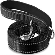 Control Lead for Dogs, Adjustable Non-Slip Training Lead for Small, Medium, Large Dogs and Puppies, Easy to Use