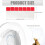 Toilet Seat Splash Guard Transparent Potty 3