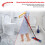 Toilet Seat Splash Guard Transparent Potty 6