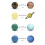 Simulation The Solar System Cosmic Planet System 5