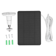 10W Solar Panel Charger Professional Efficient