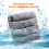 Graphene Heated Seat Cushion Office USB Heated 13