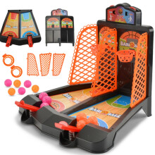 Finger Basketball Toy for Kids Basketball Tabletop