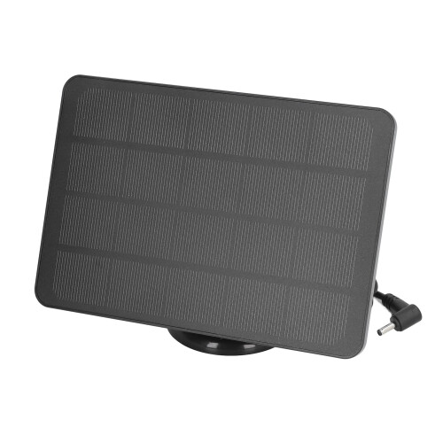 10W Solar Panel Charger Professional Efficient 2