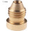 Efficient Foam Generator with 1.1mm Nozzle for Maximum Cleaning Power and Versatile Applications 3