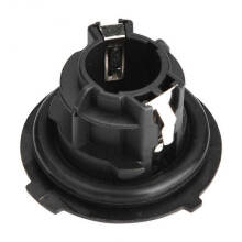 Replacement for Peugeot 207 307 607 807 621546 Indicator Bulb Holder Turn Signal Light Lamp Bulbs Socket Plug New