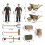 Farm Feed Food Accessories Set Farm Tools 3