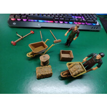 Farm Feed Food Accessories Set Farm Tools