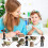 Farm Feed Food Accessories Set Farm Tools 8