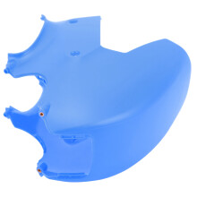 Oberer Schutzgehäuse-Oberschale für FPV-Combo-Flugzeugdrohne Blau