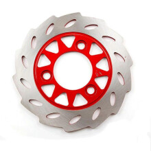 Front Brake Disc for JJ50QT-17 for Lexmoto Matador 50 E4 JJ50QT-17 CMPO Front