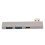 3 in 1 Docking Station 5Gbps High Speed USB3.0 to 6