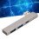 3 in 1 Docking Station 5Gbps High Speed USB3.0 to 12