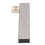 3 in 1 Docking Station 5Gbps High Speed USB3.0 to 8