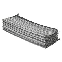 Terrassenmatte 2,50 x 4,50 m