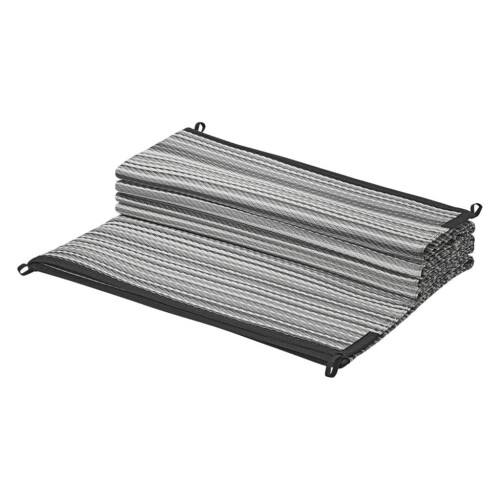 Terrassenmatte 2,50 x 3,50 m 2