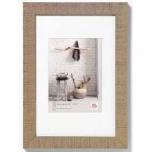 (beige, 30 x 45 cm) Walther Design Picture Frame Home Wall-mounted Photo Frame Multi Colours/Sizes