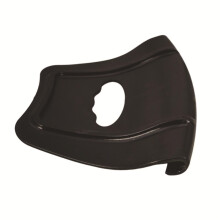Rim Protection - Universal Bicycle Tyre Mounting Rim Protector Tool for Motorcycle ATV - Black Rimshield for Wheel Hub Edge Protection