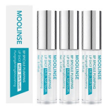 (3pcs)1-3pcs Lip Serum Plump and Moisturizing Lip Oil, Bp Spicule Plumping Lip Shot - Maxi
